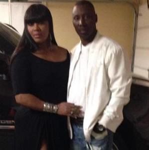 Meet your Posher, Cedric